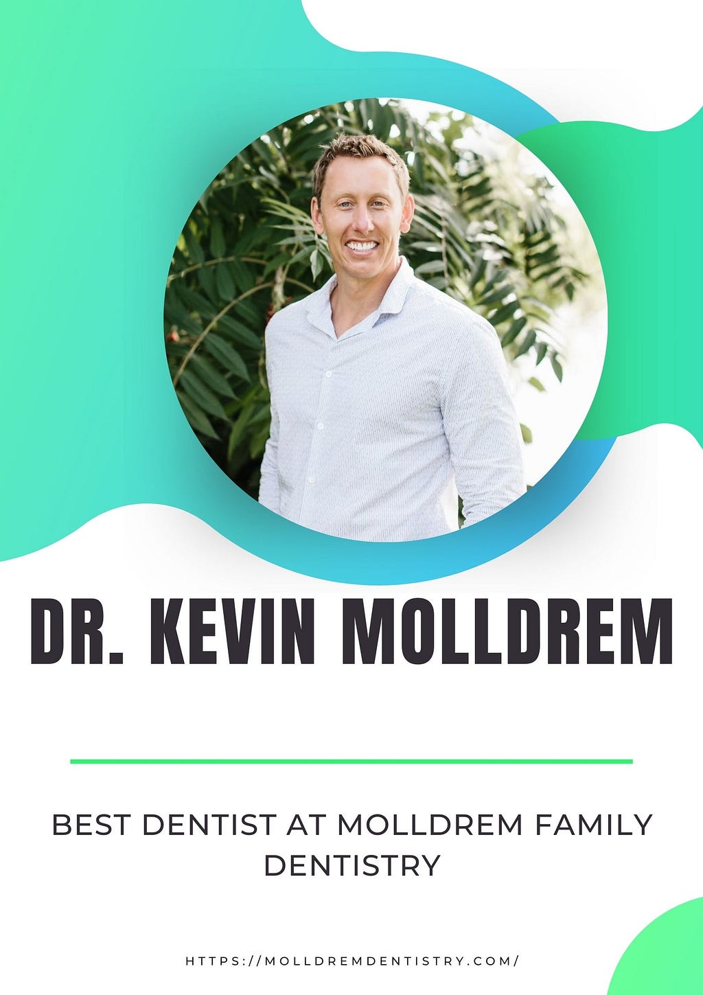 Dazzle with Dental Veneers: Kevin Molldrem’s Artistry Captivates Social Media Audiences