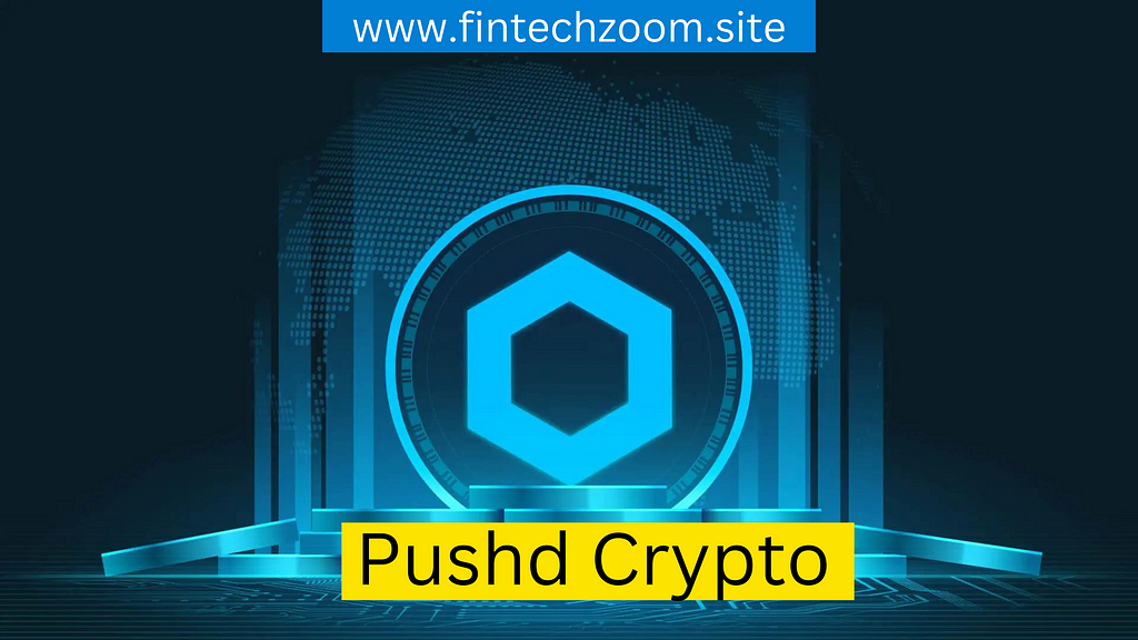 Pushd Crypto