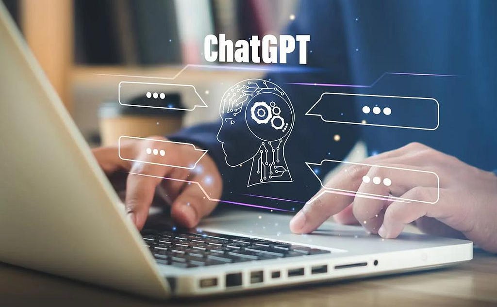 6 способов ускорения поиска работы используя ChatGPT