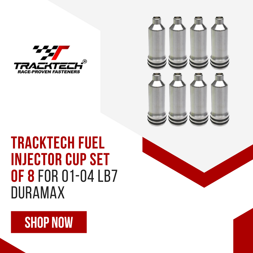 lbz injector cups