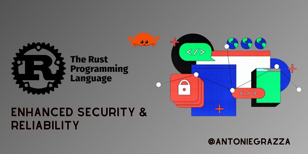 Rust Programming Language