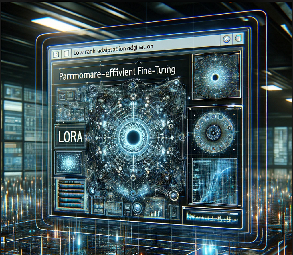 Parameter-Efficient Fine-Tuning (PEFT)