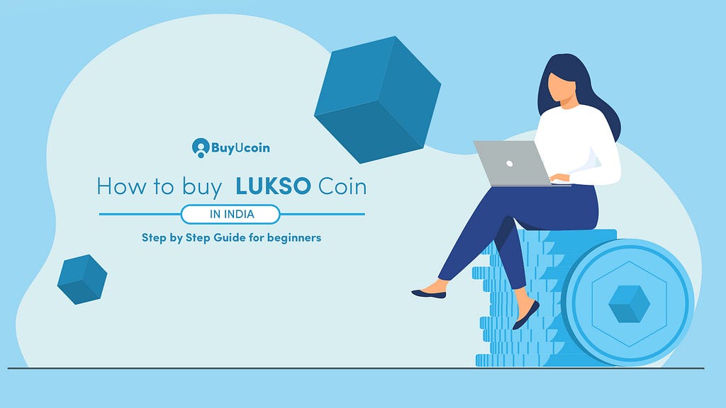 Buy LUKSO Token(LYXE) in India — Step by Step Guide for Beginners