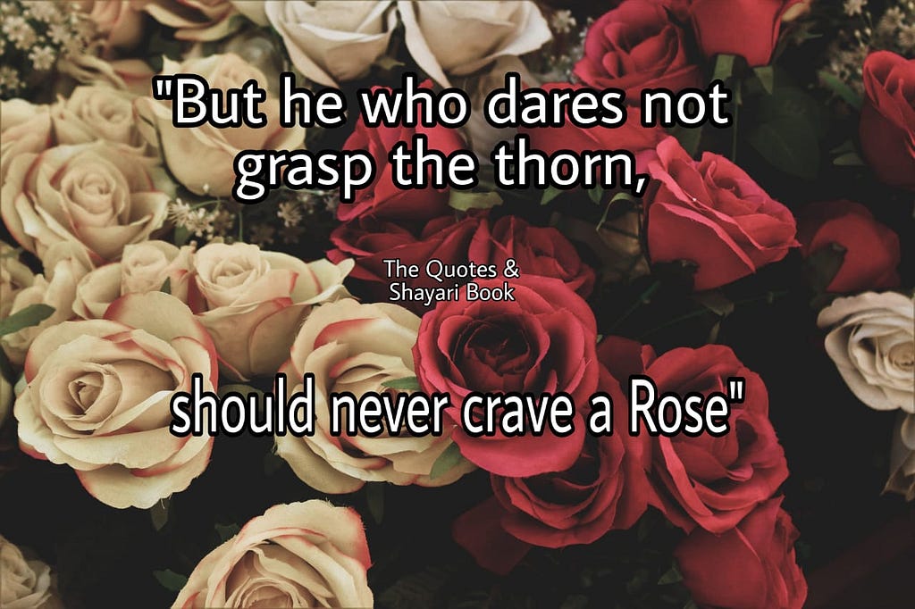 Deep-Short-Rose-Quotes