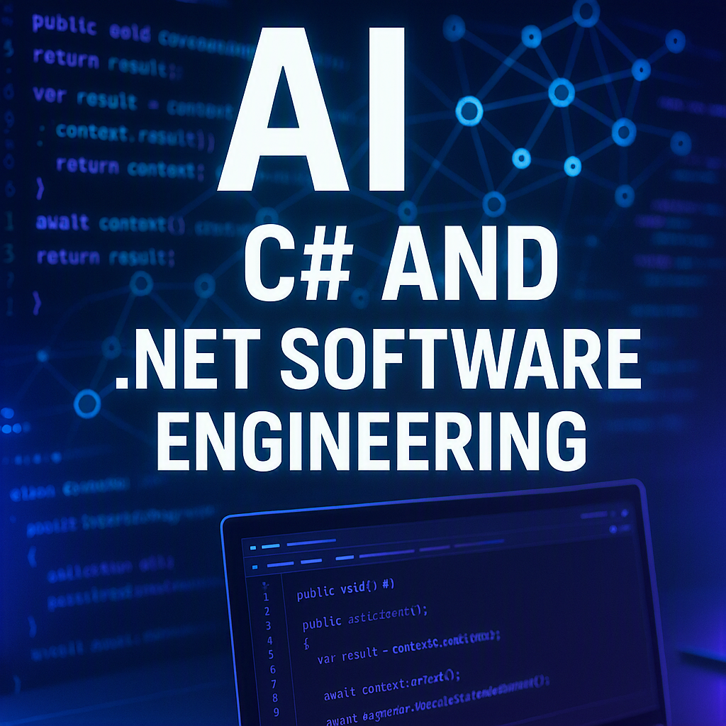 Essential AI Tools for C#/.NET Software Engineering in 2026