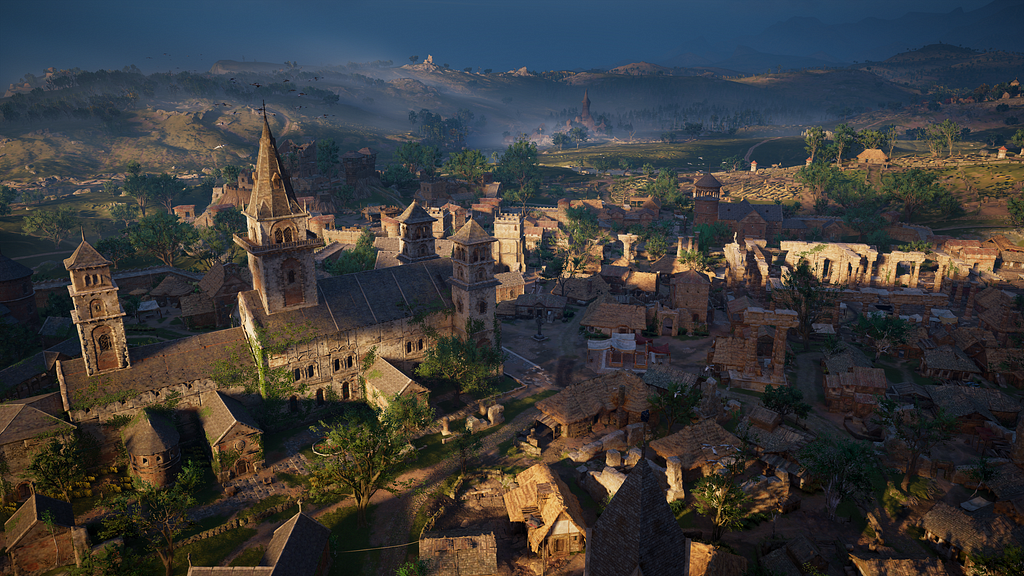 wincestre in assassin’s creed valhalla