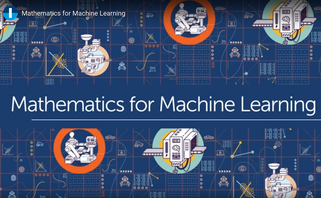 5 Best Mathematics and Statistics Courses for Data Science and Machine Learning Programmers