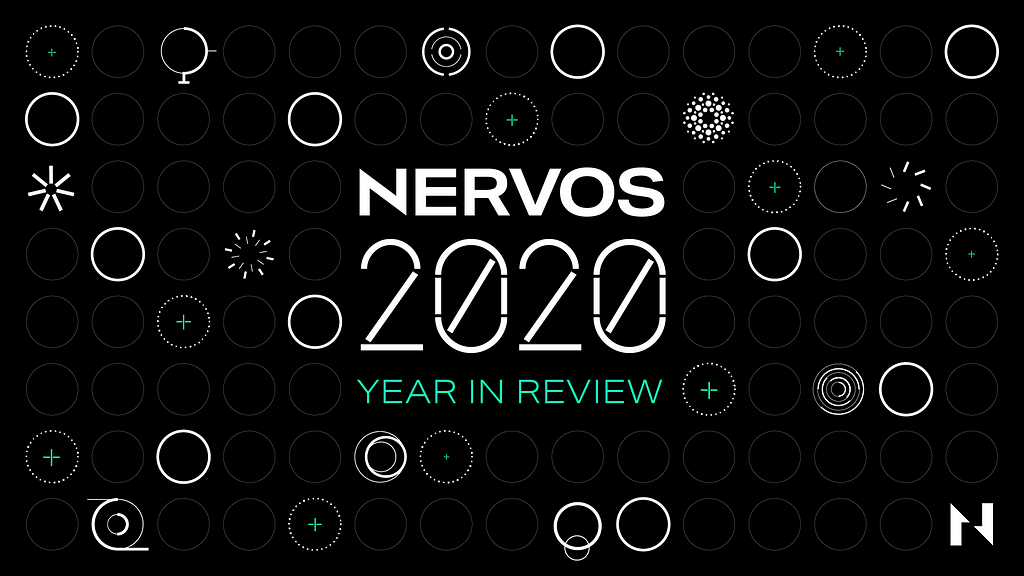 Nervos 2020: Year in Review