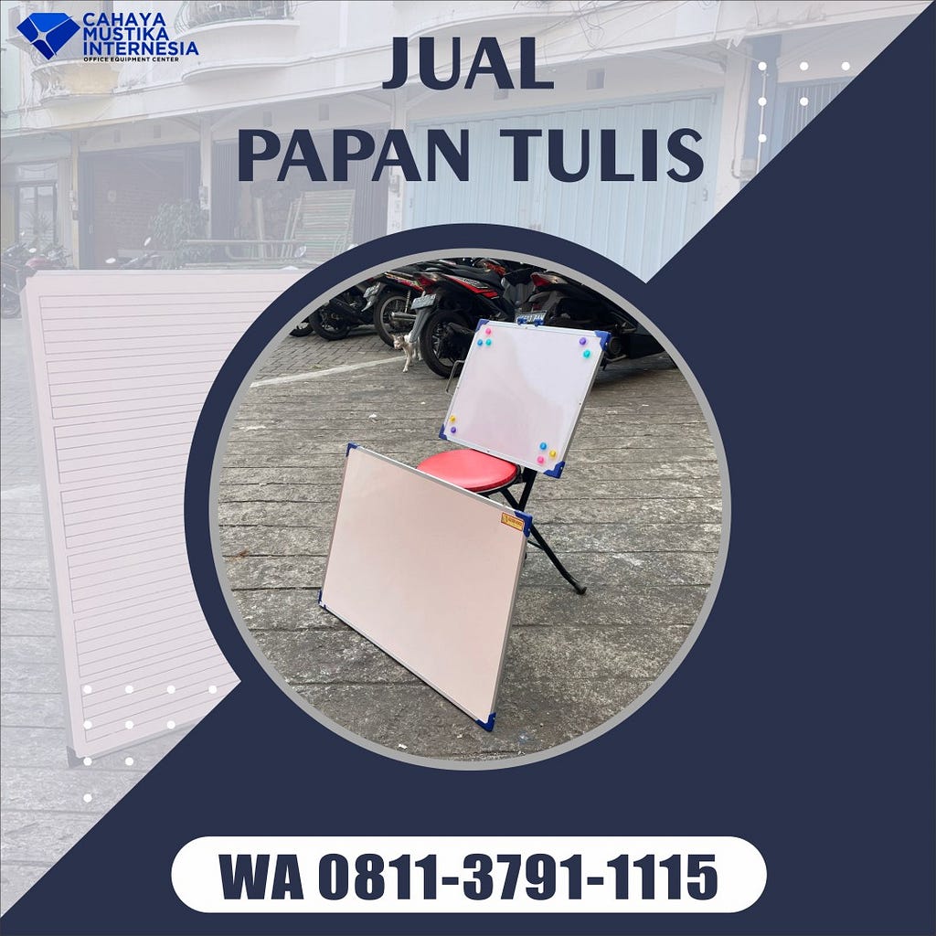 Jual Papan Tulis 120 X 240 Jakarta Utara