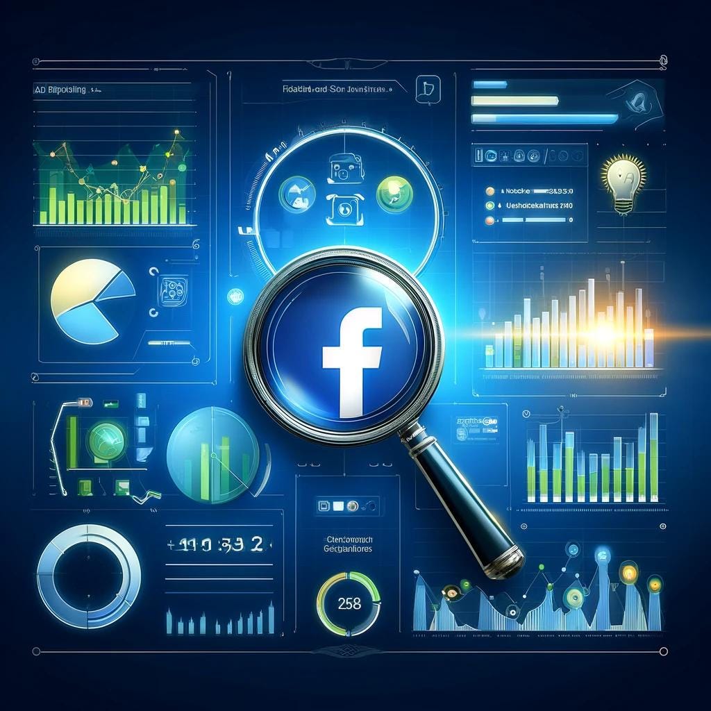facebook ads reporting tools