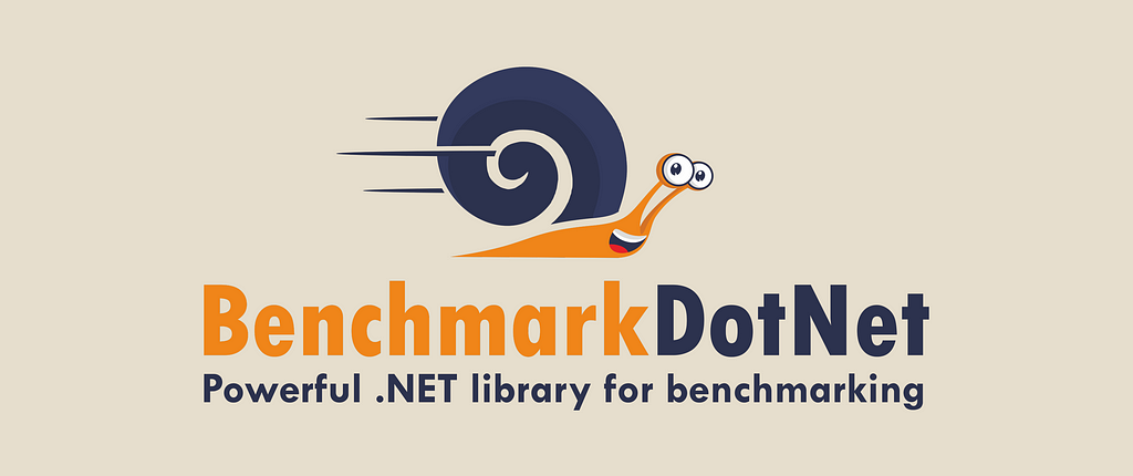 BenchmarkDotNet — A Powerful .NET library for benchmarking
