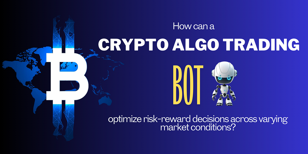 crypto algo trading bot development