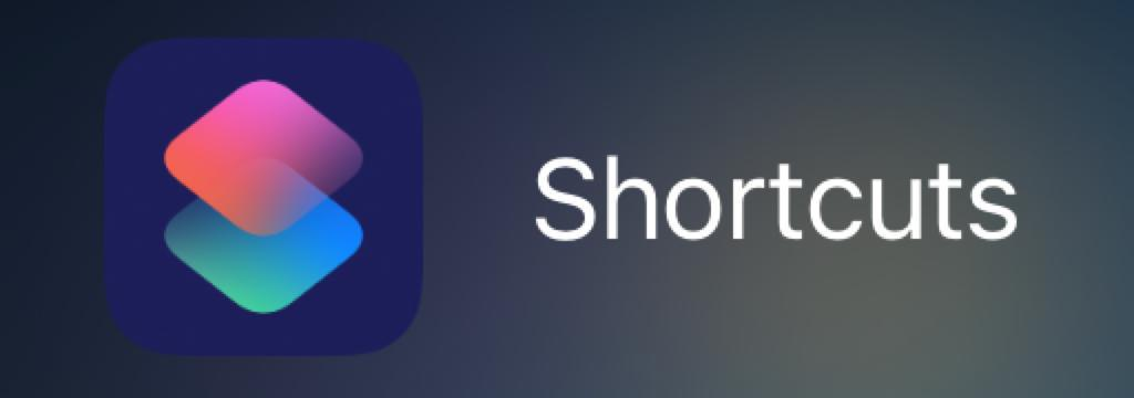 Shortcut app logo