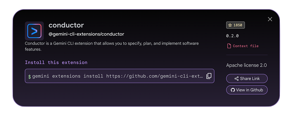 Just for Fun: Migrating a legacy Spring Boot application with Conductor in Gemini CLI