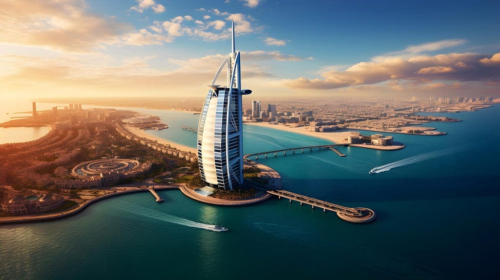 Legal Support in Dubai, UAE: Novus CSP