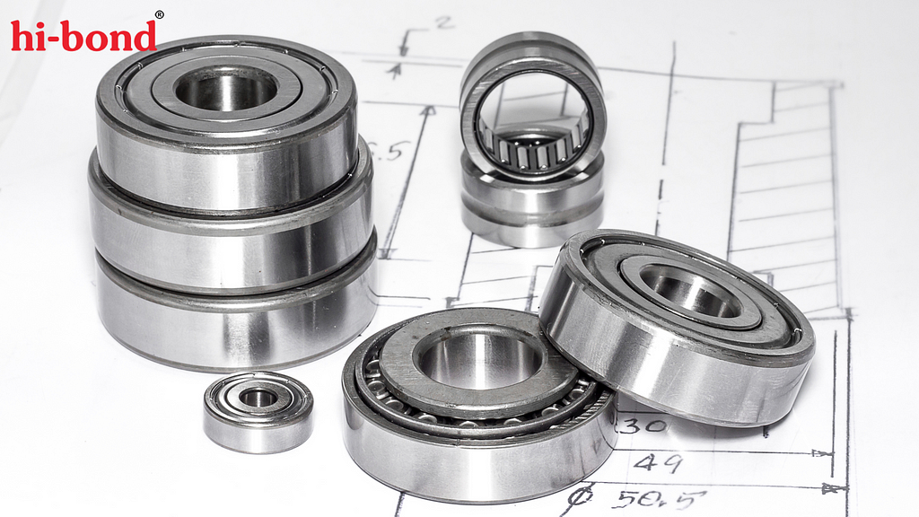 what is sleeve bearing