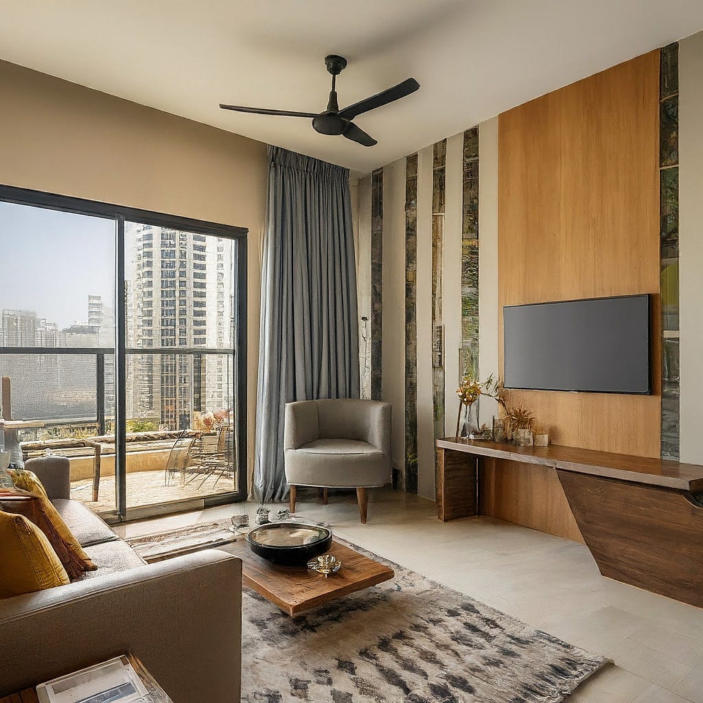 Luxury 2 & 3 BHK Apartments at Lodha Baner Pune