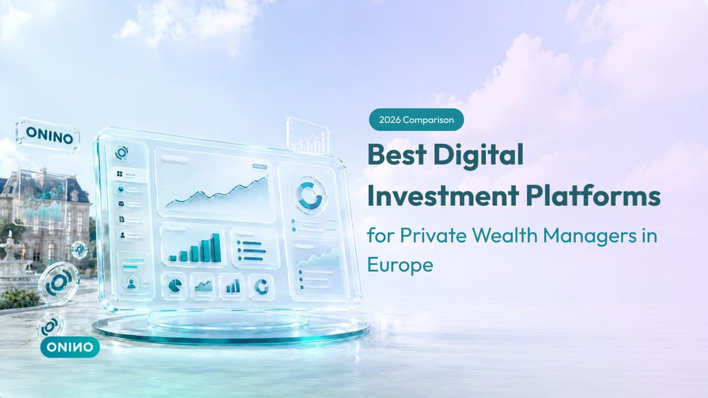 “Best Digital Investment Platform” Is the Wrong Question for Wealth Managers