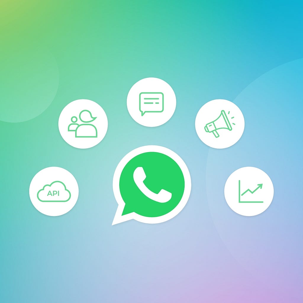 5 Steps to launch your first WhatsApp marketing campaign