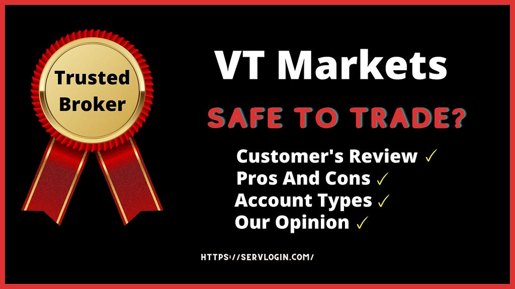 VT Markets Review