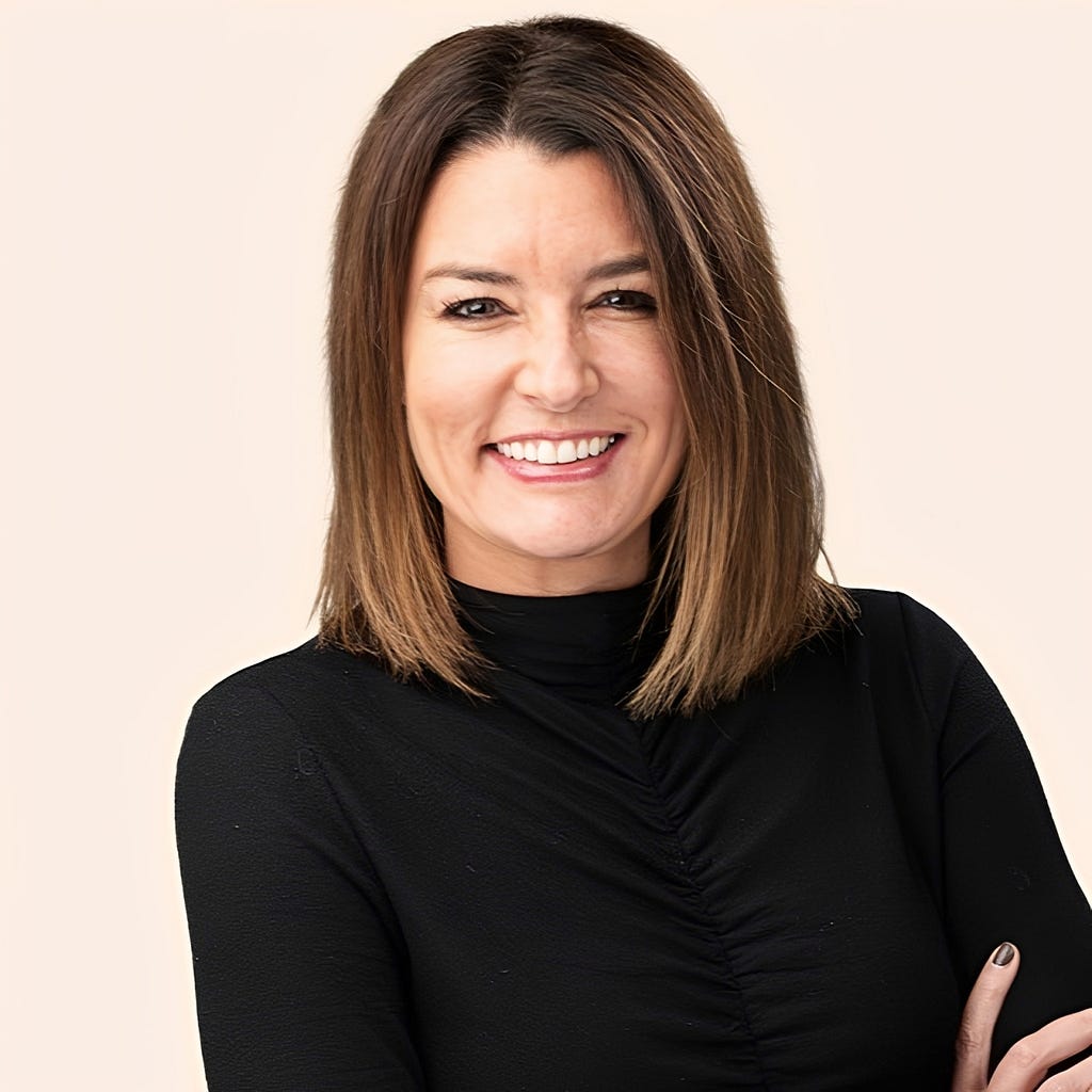 Creating Powerful, Thriving Digital Communities: Melissa Levy Of Sparks On How To Cultivate…