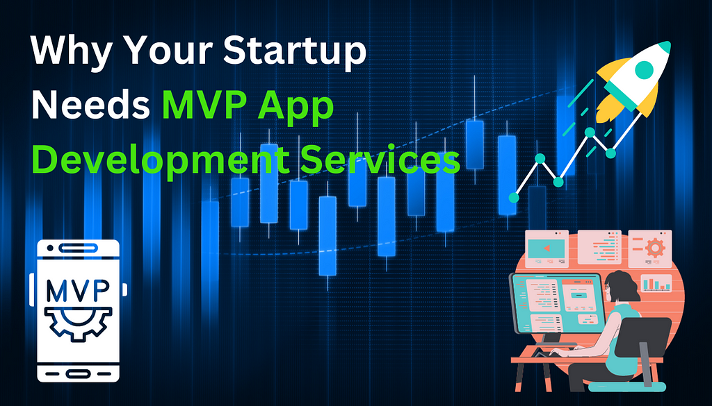 MVP App Development Services