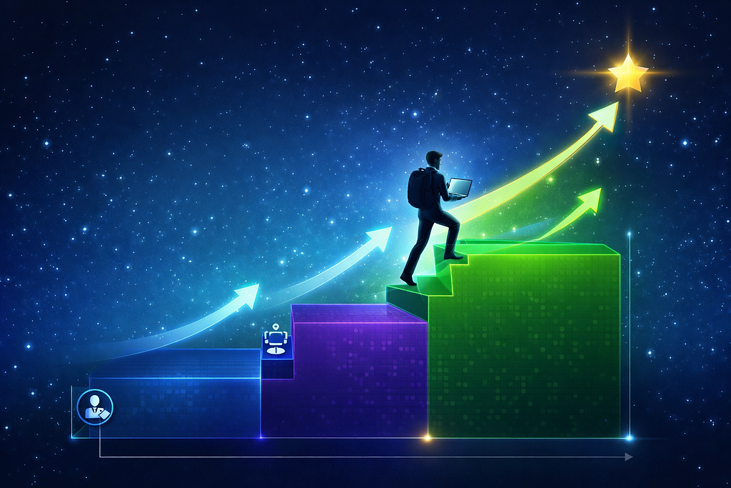 The True Secret of Career Growth as a Software Engineer or Architect