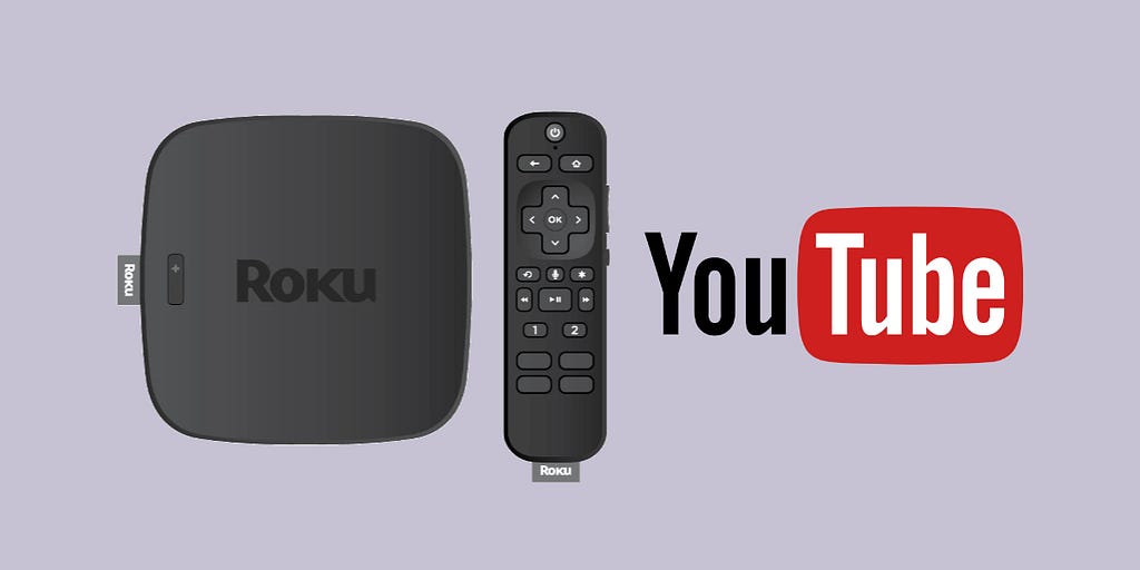 YouTube TV Not Working on Roku