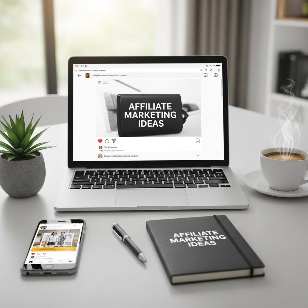 ChatGPT Prompts for Affiliate Marketing: Boost Your Earnings with AI