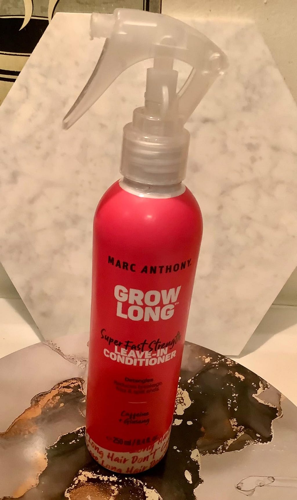 Best Leave-In Conditioner For Curly Wigs