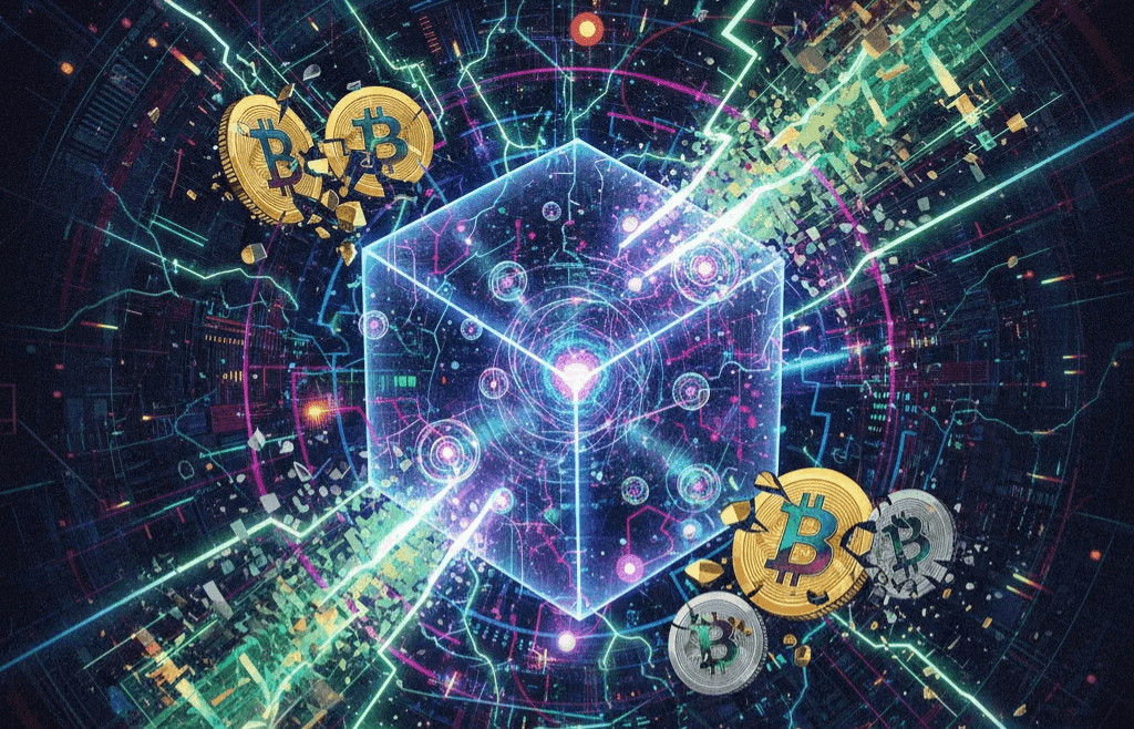 Bitcoin and the Quantum Threat: How Developers Are Trying to Save Your Coins from a “Digital…