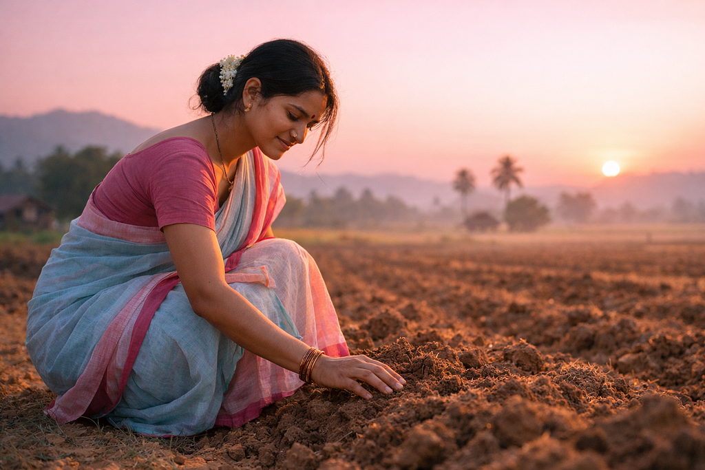 The “Tilled Soil” (Endometrial Scratch &amp; Waking the Womb)