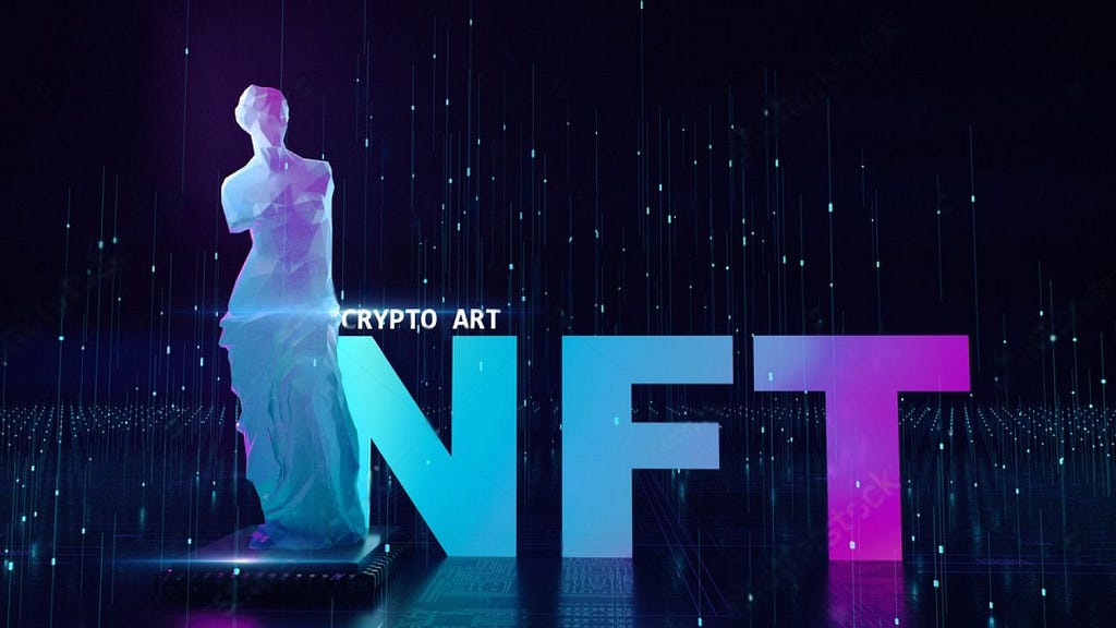 NFT Art Platforms