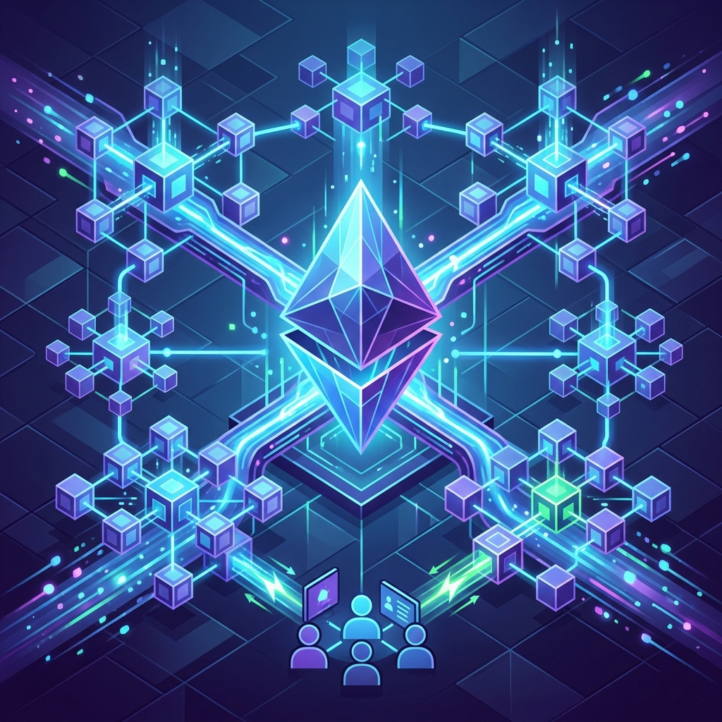 2026 Q2 Breakout: Crypto Dynamics Under Liquidity Reshaping and the Axonorn Certainty Premium