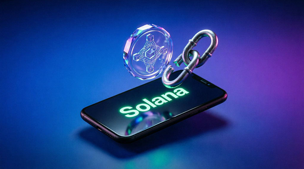 The Hidden Trap in Solana Mobile App Publishing: Why You Can’t Really Transfer Your dApp