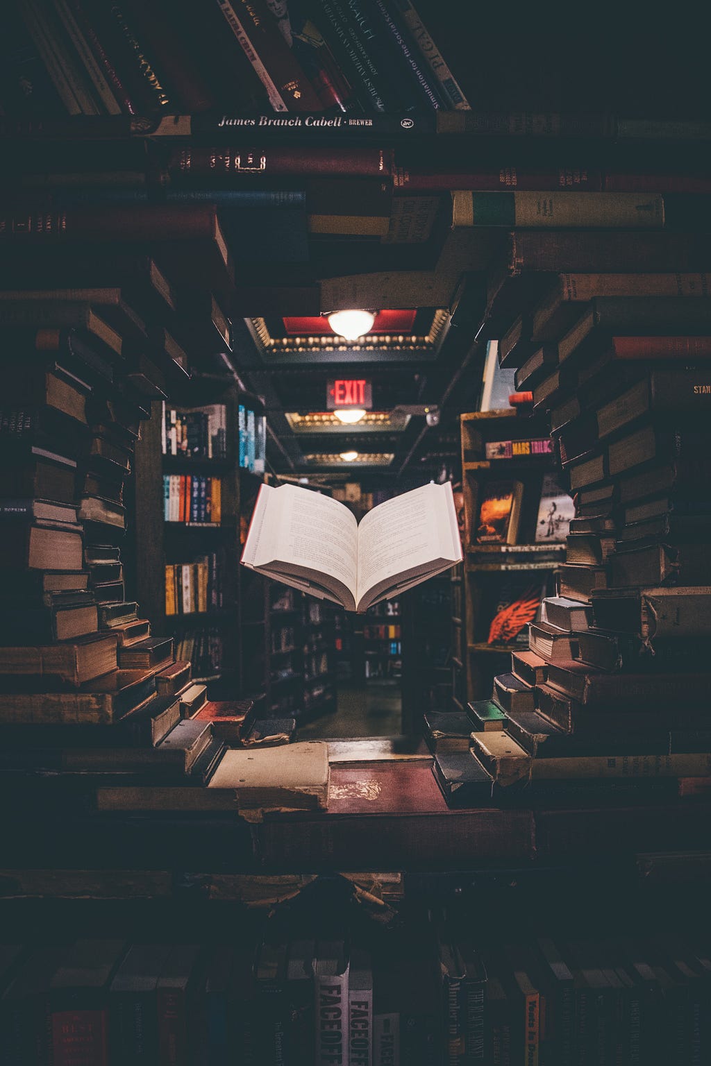 Using AI to improve your literature review