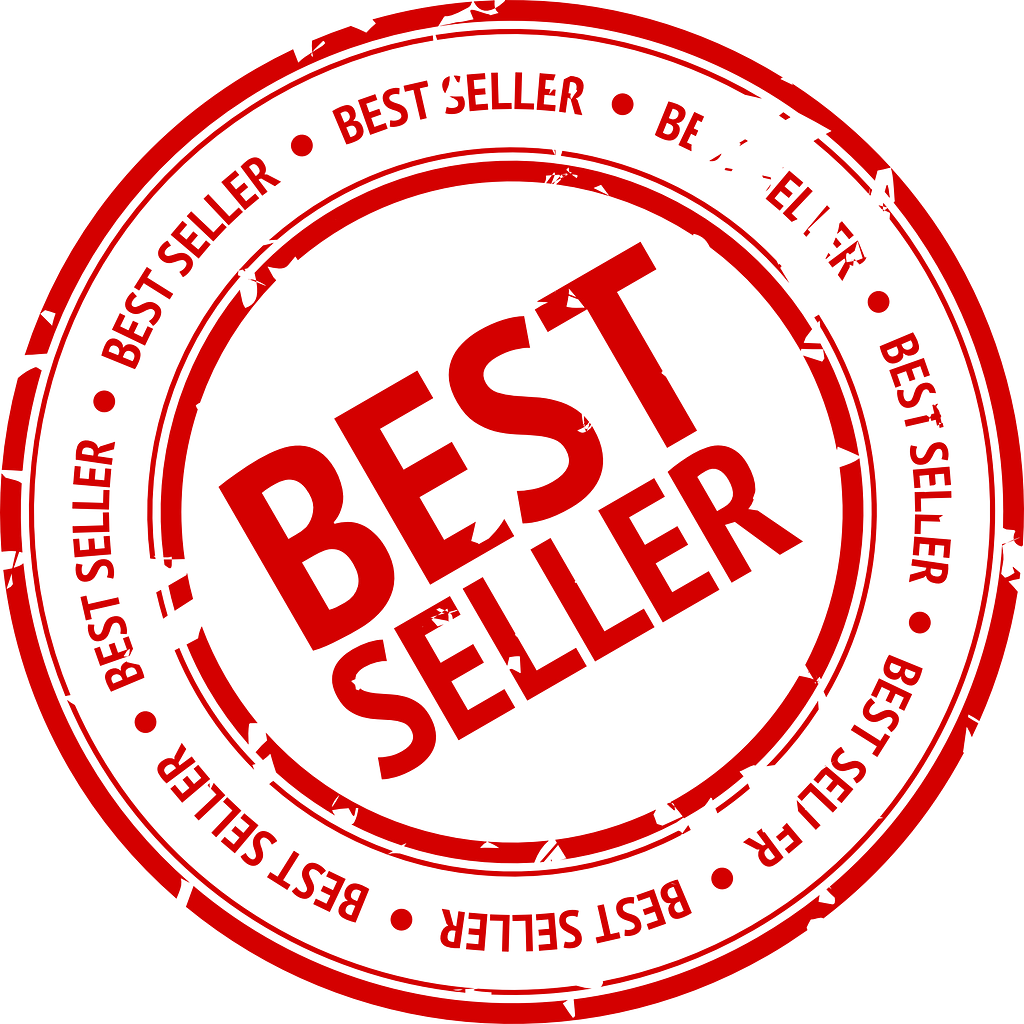 Best seller campaigns