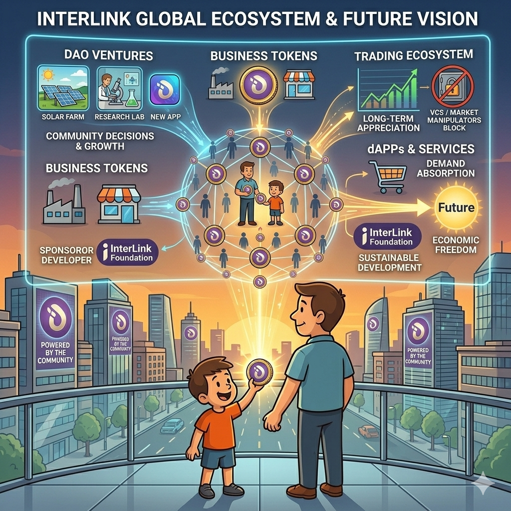InterLink