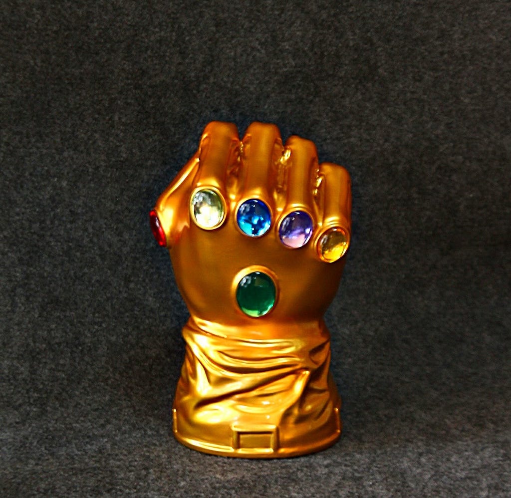 Understanding Boxplot: Infinity Gauntlet of the Dataverse