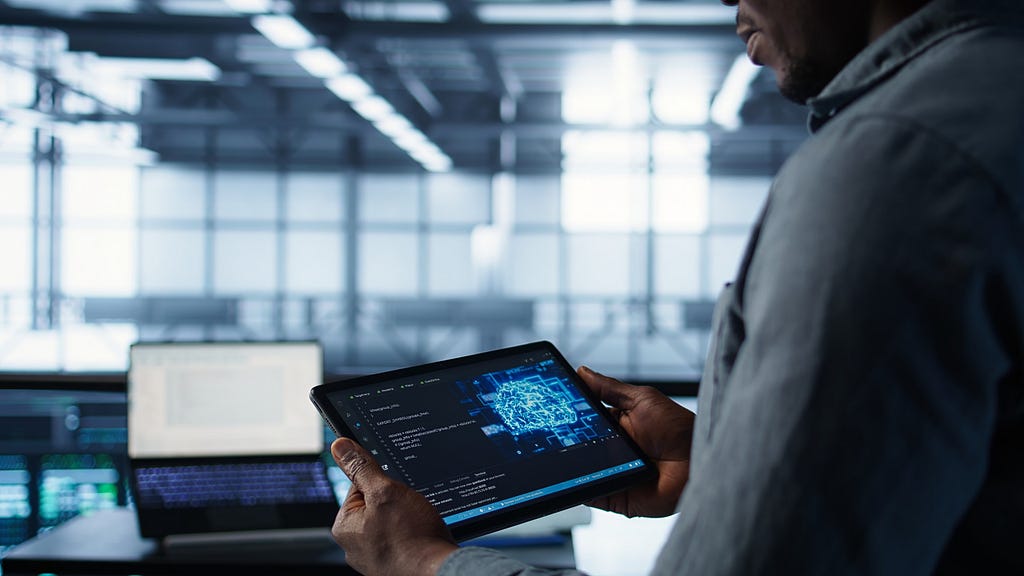 Enterprise AI Governance: The Gap Between Adoption and Control