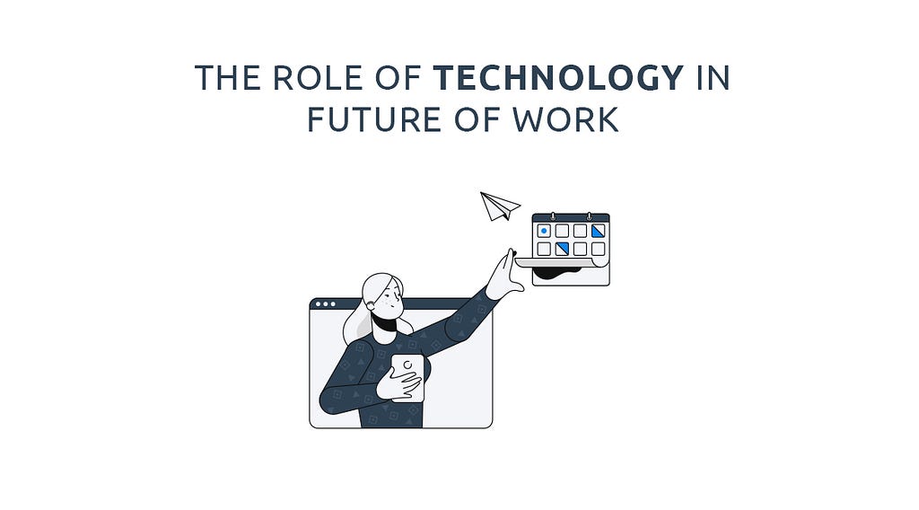 technology, future of work, future jobs
