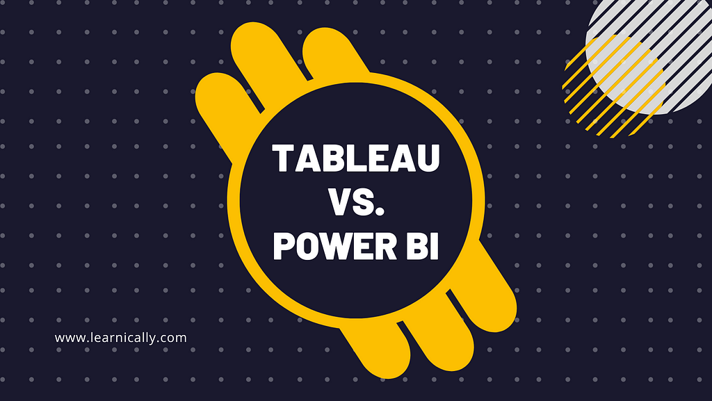 Tableau vs. Power BI: Which Is Best for Career Growth?