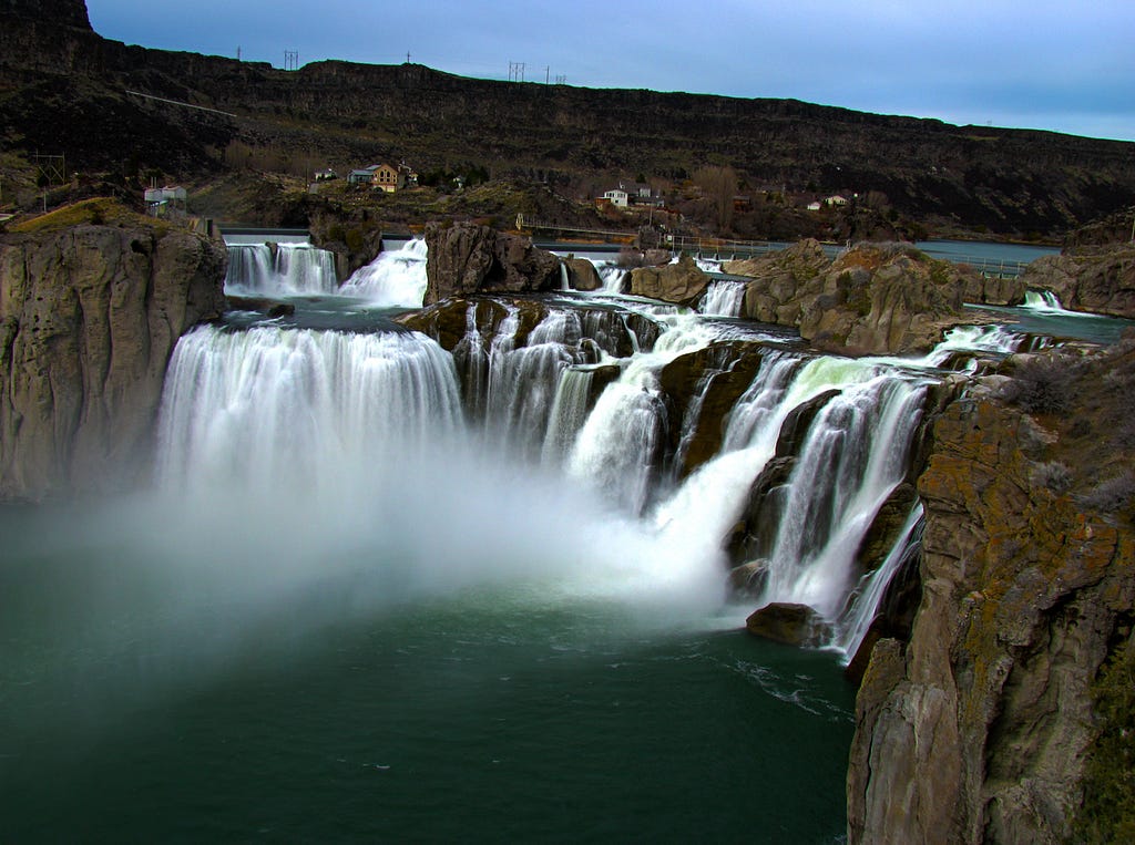 Best things to do in twin falls Idaho
