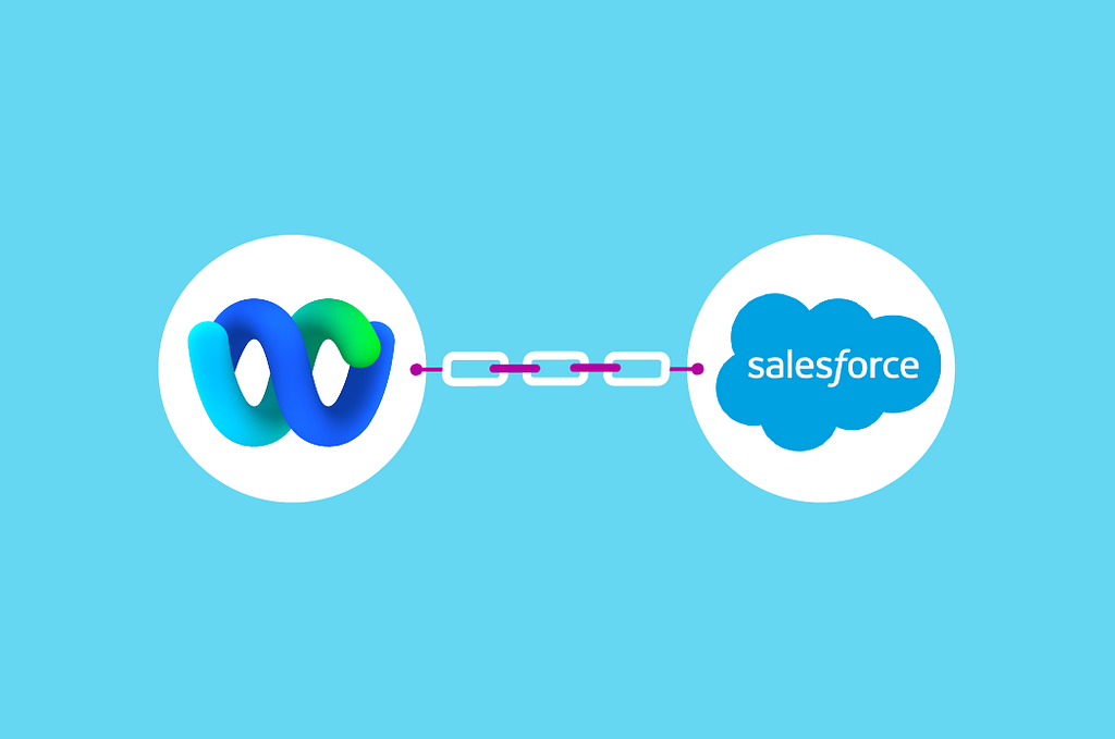 Integrate Webex With Salesforce