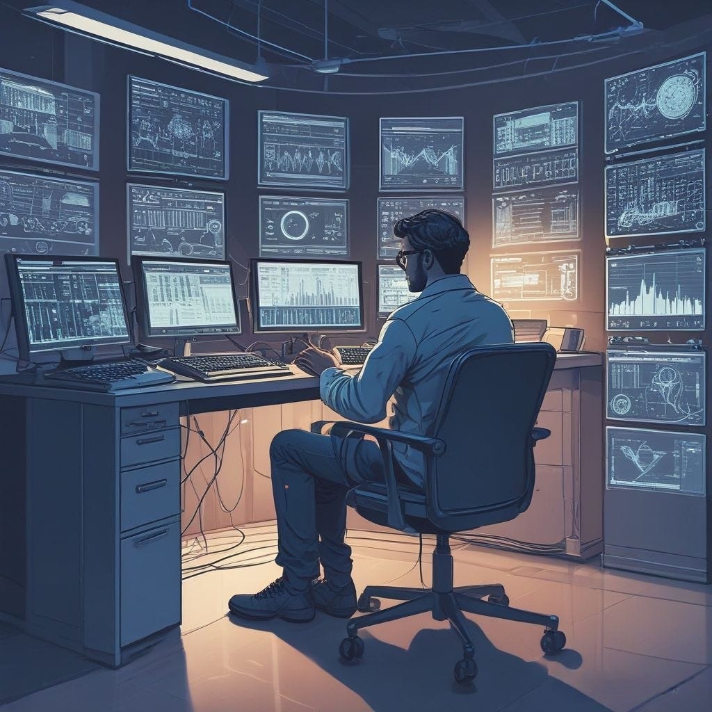What No One Tells You About Working with Healthcare Data for the First Time
