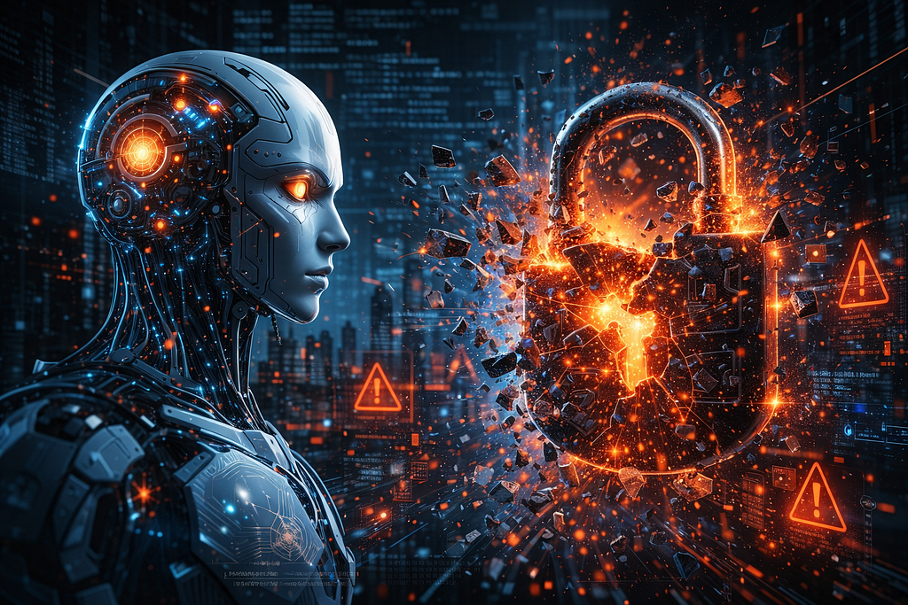 Claude Mythos Might Break Cybersecurity. But Not in the Way You Think. thumbnail
