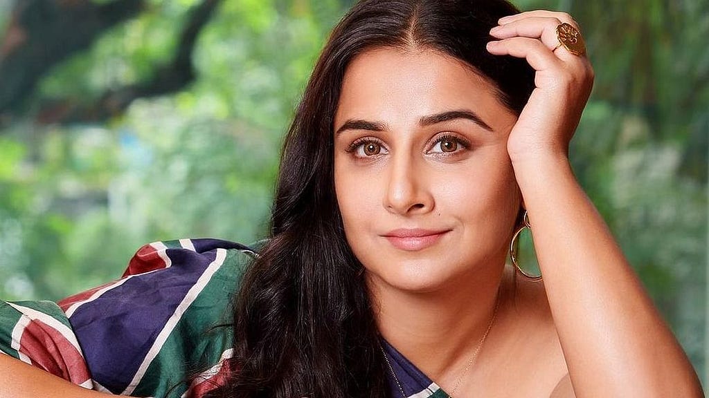 Did Vidya Balan refuse dinner with the minister, then the shooting was stopped