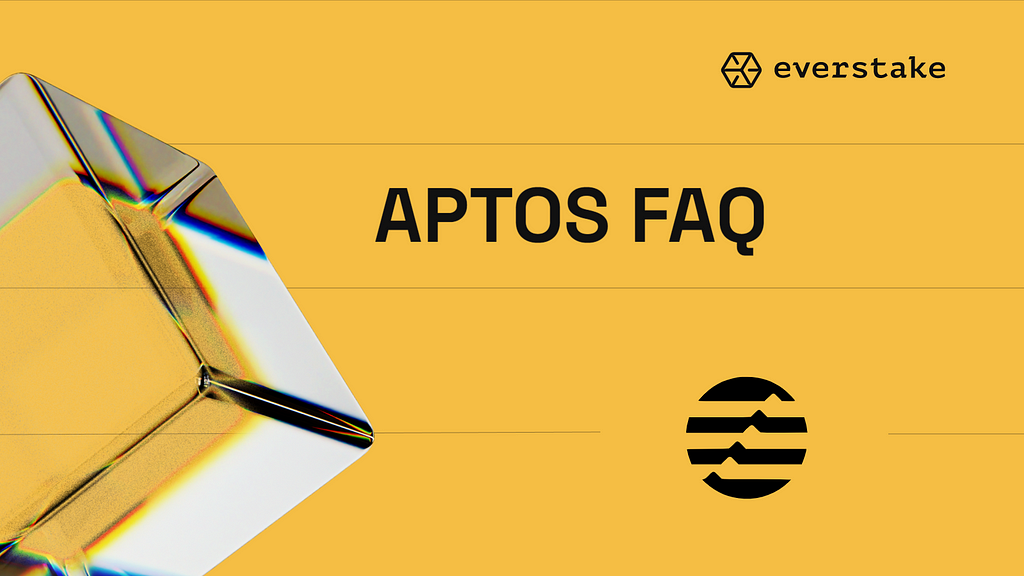 Aptos FAQ