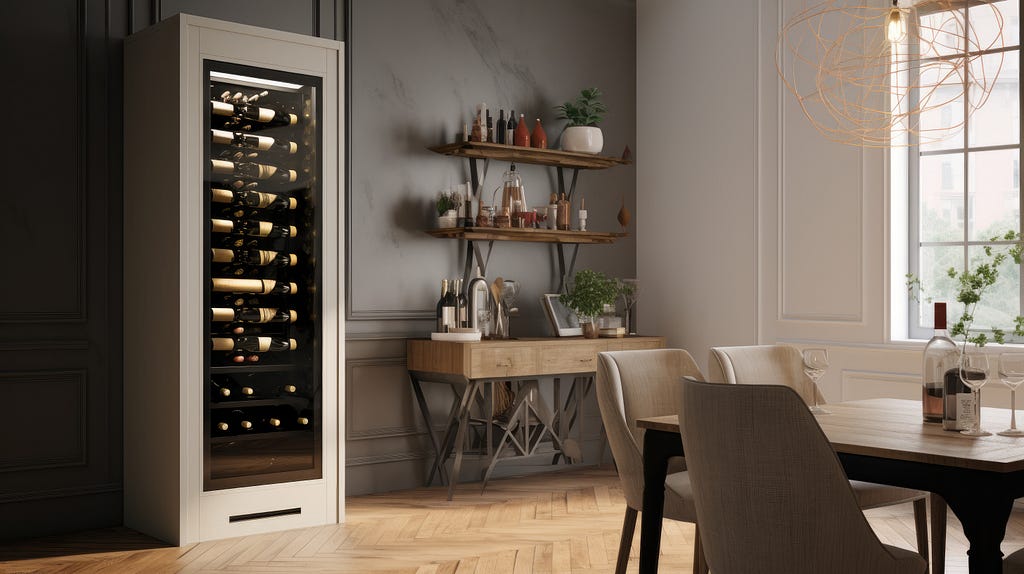 5 Benefits of Adding a Wine Cellar to Your Home