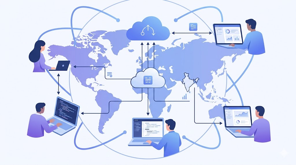 Top 11 IT Outsourcing Companies in India for 2026